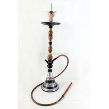 Wholesale Nargile High Quality New Wooden Hookah